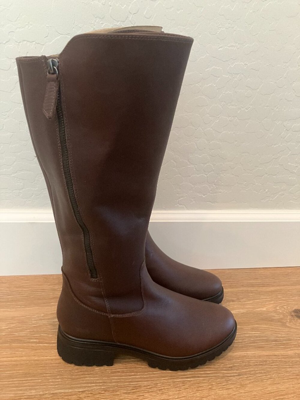 Rockport Ivette Waterproof boot, size New without tag, size 9